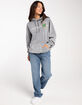 SANTA CRUZ Other Dot Womens Oversized Hoodie image number 4