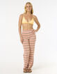 RIP CURL Bobbi Stripe Womens Pants image number 2
