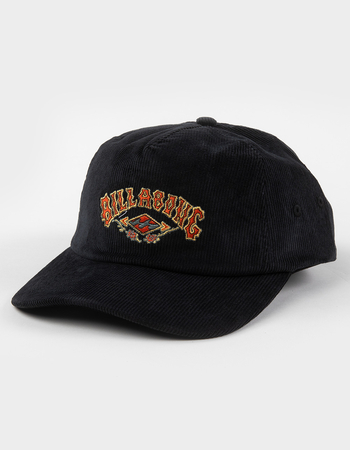 BILLABONG Heritage Strapback Hat Primary Image