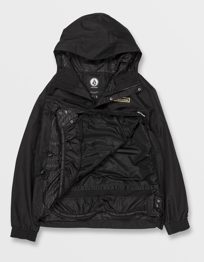 VOLCOM Longo Mens Pullover Snow Jacket image number 8