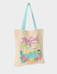 RIP CURL Shopper 3L Desto Tote Bag image number 1