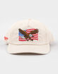 SEAGER SGR USA Snapback Hat image number 2
