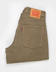 LEVI'S 578 Mens Baggy Jeans - Watch My Bags image number 2