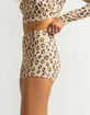 BILLABONG Sweet Sands Womens Swim Shorts image number 2