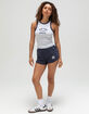 FULL TILT New York Womens Tank Top image number 2