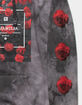 LA FAMILIA Rose Bush Mens Hoodie image number 2