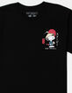 RIOT SOCIETY x Peanuts Samurai Boys Tee image number 4