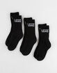 VANS Classic Womens Crew Socks image number 1