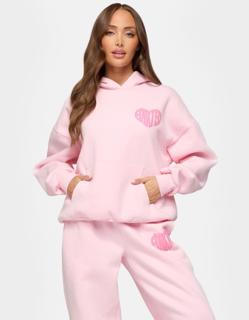 EDIKTED Major Love Edikted Hoodie Primary Image