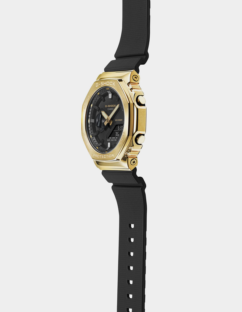 G-SHOCK GM2100G-1A9 Watch image number 3