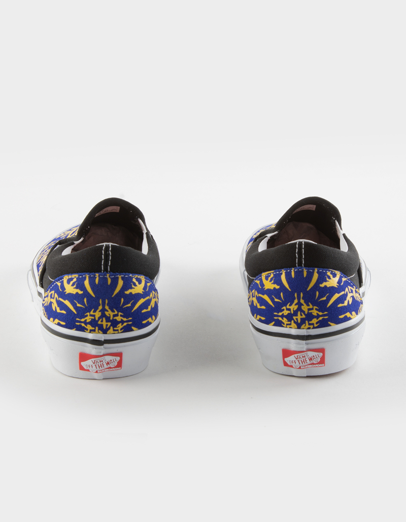 VANS Skate Slip-On Shoes image number 3