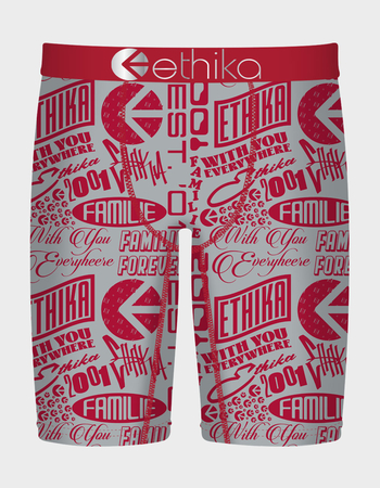 ETHIKA Baby Boy Staple Boys Boxer Briefs Primary Image