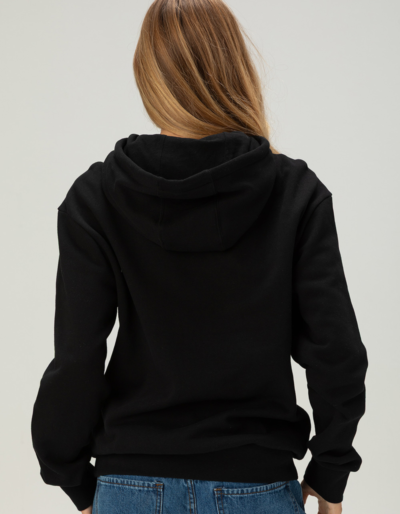 FOX Checker Womens Hoodie image number 3