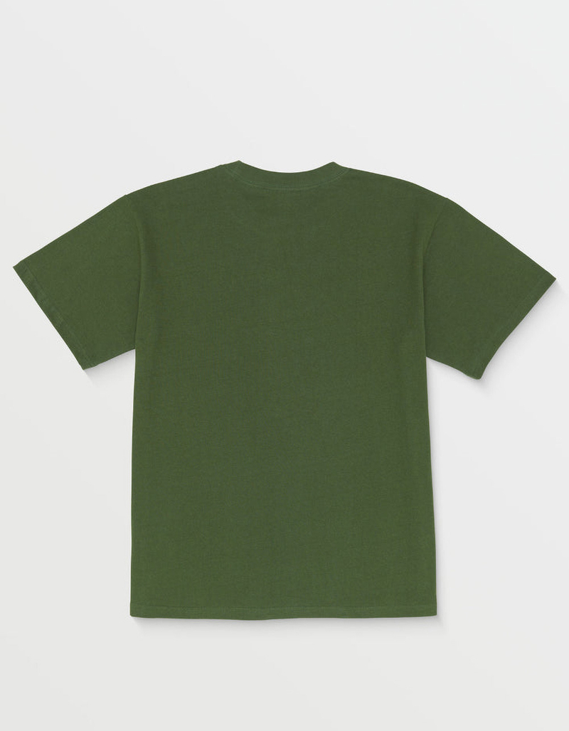 VOLCOM Dental Mens Tee image number 1