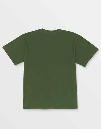 VOLCOM Dental Mens Tee Alternative Image