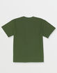 VOLCOM Dental Mens Tee image number 2