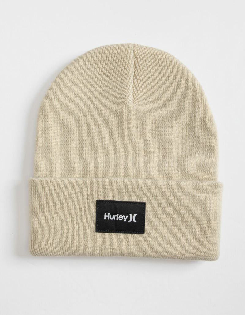 HURLEY Seward Mens Beanie image number 0