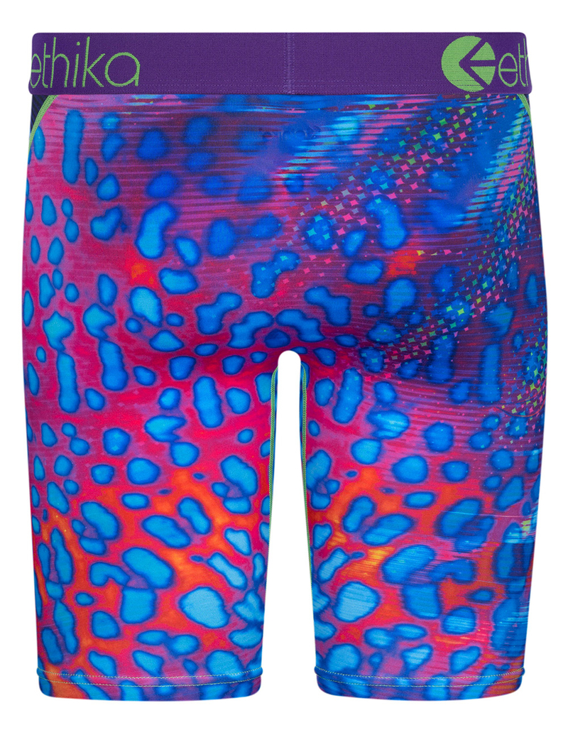 ETHIKA Flow Fangz Staple Mens Boxer Briefs image number 2