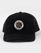 RIP CURL Custom Sunsets Desto Trucker Hat image number 2
