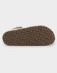 BIRKENSTOCK Lutry Premium Suede Womens Clogs image number 4