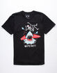RIOT SOCIETY Wipe Out Boys T-Shirt