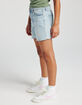 RSQ Girls Mid Length Shorts image number 5
