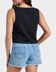 QUIKSILVER Nomad Womens Tank Top image number 3