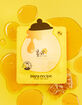 PAPA RECIPE Bombee Honey Mask 10 Pack image number 4