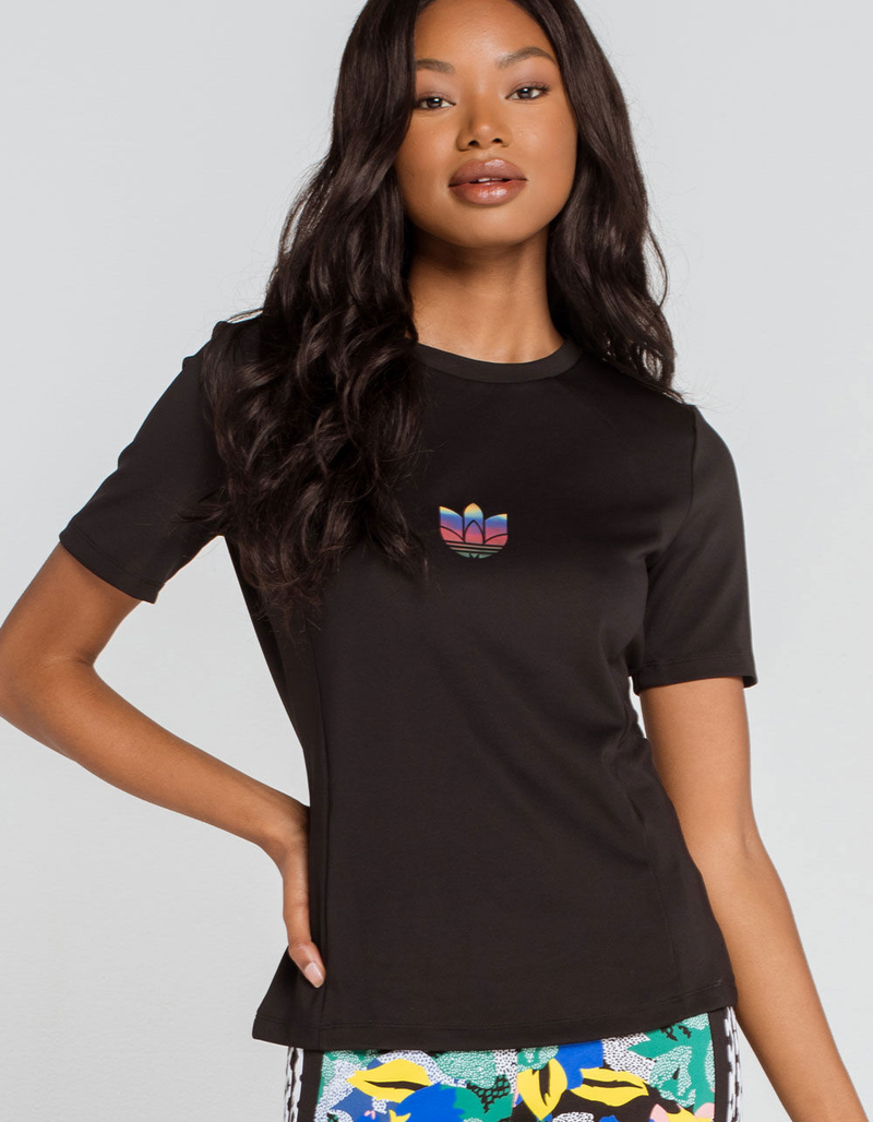 ADIDAS Adicolor Womens Tee image number 0