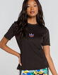 ADIDAS Adicolor Womens Tee image number 1