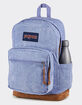 JANSPORT Right Pack Expressions Backpack image number 5