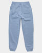 CHAMPION  Multi- C Boys Jogger Sweatpants image number 2