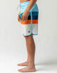 BILLABONG 73 Stripe Pro Boardshorts image number 3