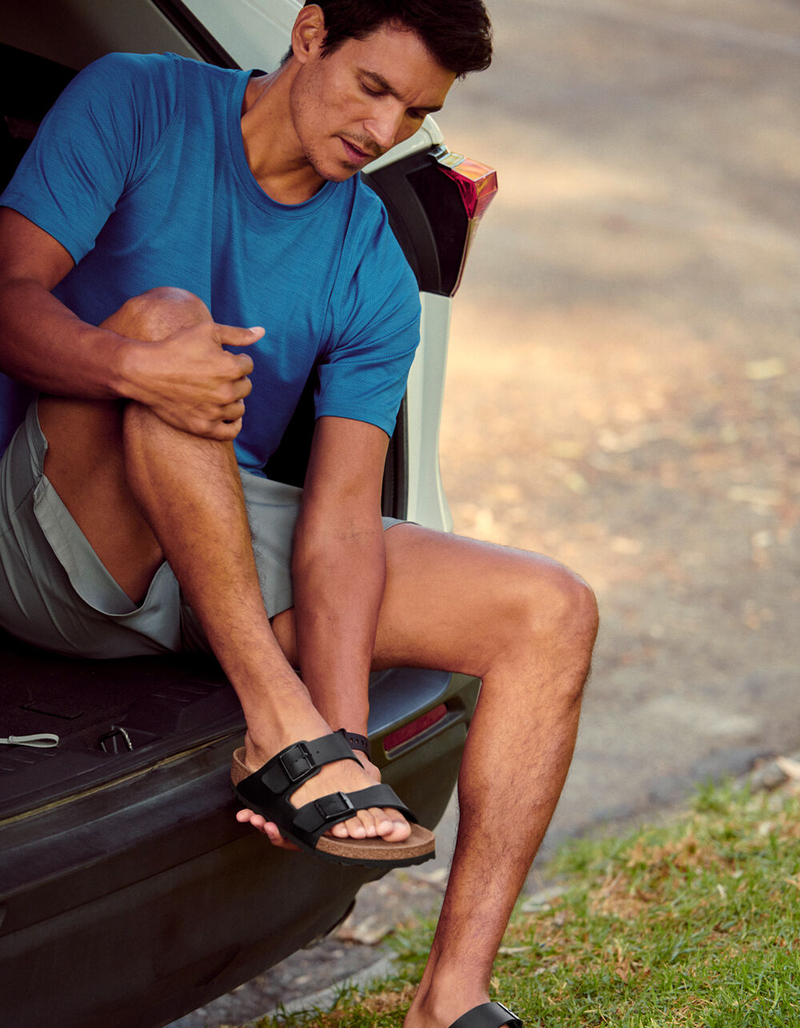 dillards mens birkenstock