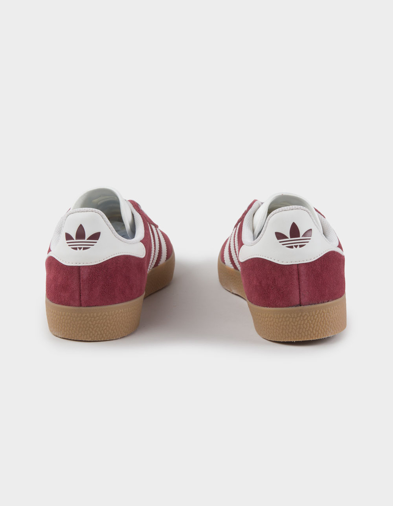 ADIDAS Gazelle ADV Shoes image number 3