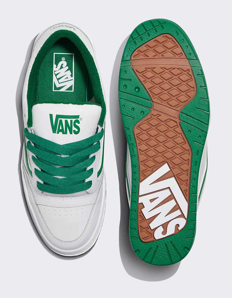 VANS Hylane Shoes image number 3