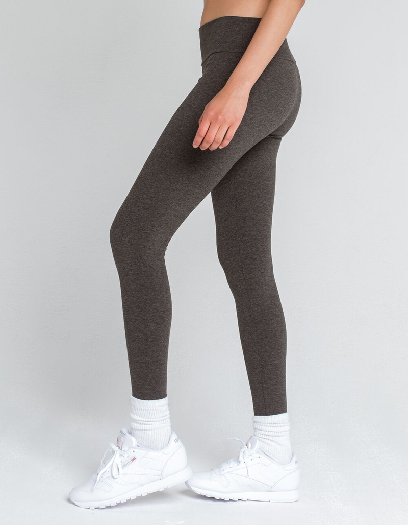 FULL TILT High Waist Womens Leggings image number 2
