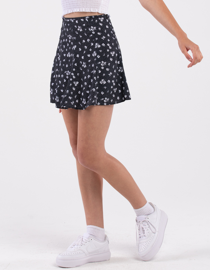 FULL TILT Flippy Womens Skirt image number 2