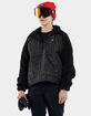 VOLCOM Ferron Womens Pullover Ski Jacket image number 1