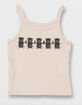 VOLCOM 1991 Strappy Girls Tank Top image number 1