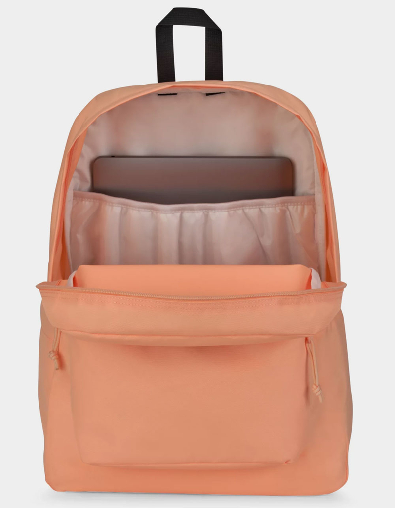 JANSPORT SuperBreak Plus Backpack image number 4