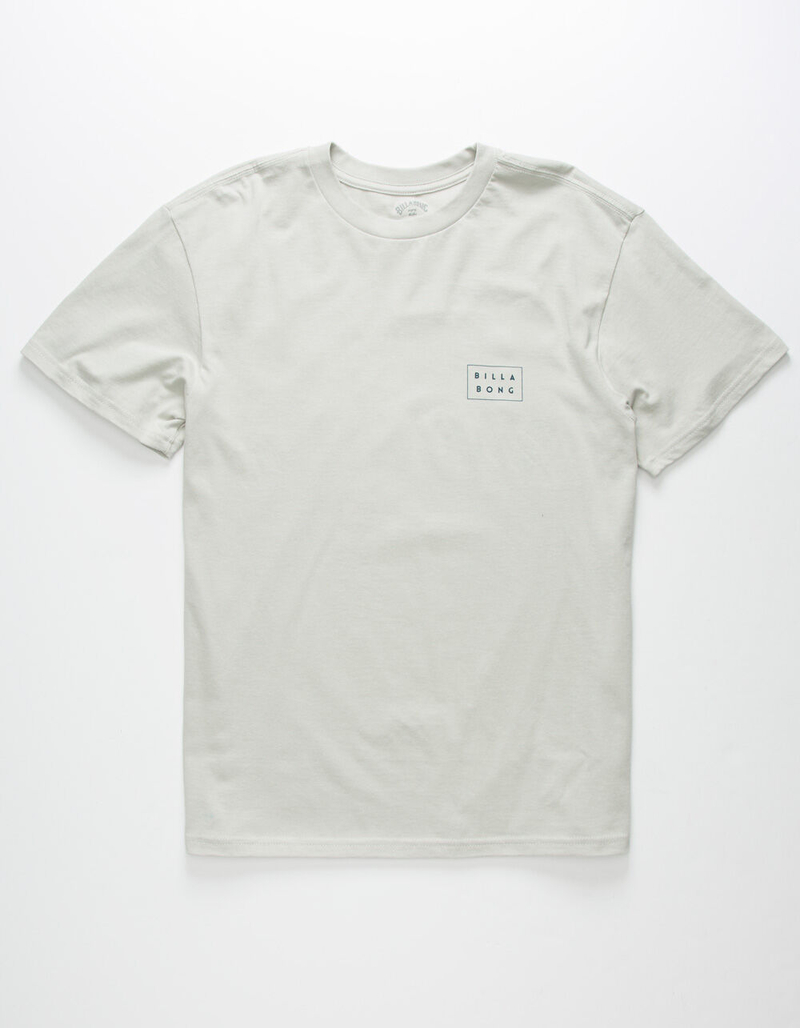 BILLABONG Die Cut Mens T-Shirt image number 1