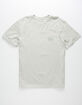 BILLABONG Die Cut Mens T-Shirt image number 2