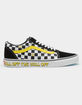 VANS x SpongeBob SquarePants Old Skool Shoes image number 3