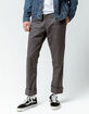 RVCA Week-End Mens Chino Pants image number 4