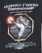 UFC Holloway Kick Mens Boxy Tee image number 3