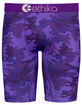 ETHIKA Punch Camo Mens Boxer Briefs image number 1