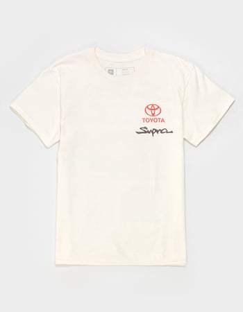 TOYOTA Supra MK4 Boys Tee Alternative Image