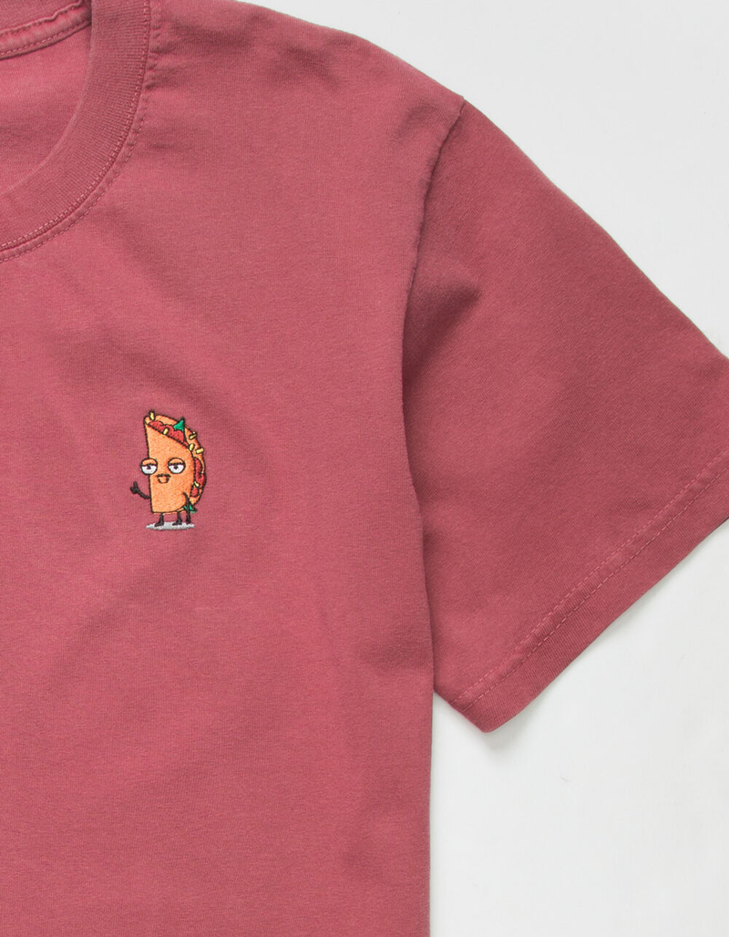 ELDON x Shaka Wear Justin Mens T-Shirt image number 1