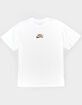 NIKE SB Max 90 SB Camo Mens Tee image number 1
